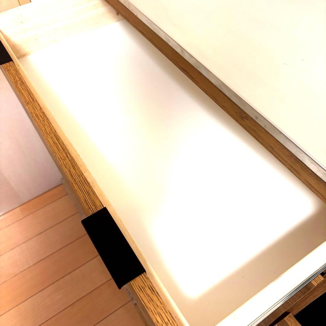 【美品】限定セールunico ウニコ　ADDAY キッチンカウンター　W