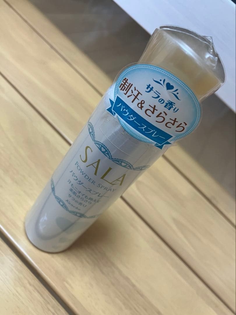 ばなばなバラ売り　カネボウ　サラヘアコロン　2本まとめ売り　新品未使用品