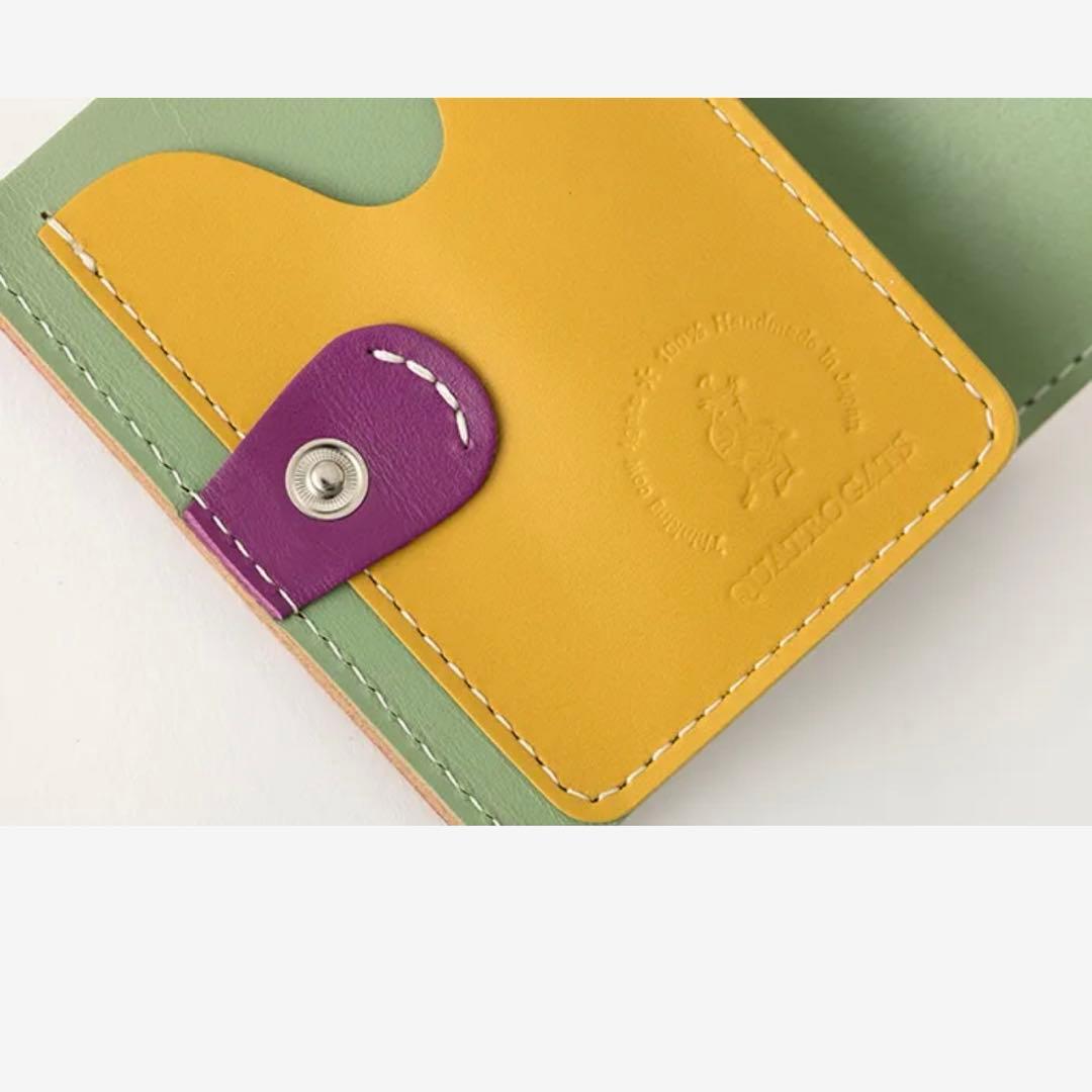 SOU・SOU♡財布（小さいふ）♡和菓子