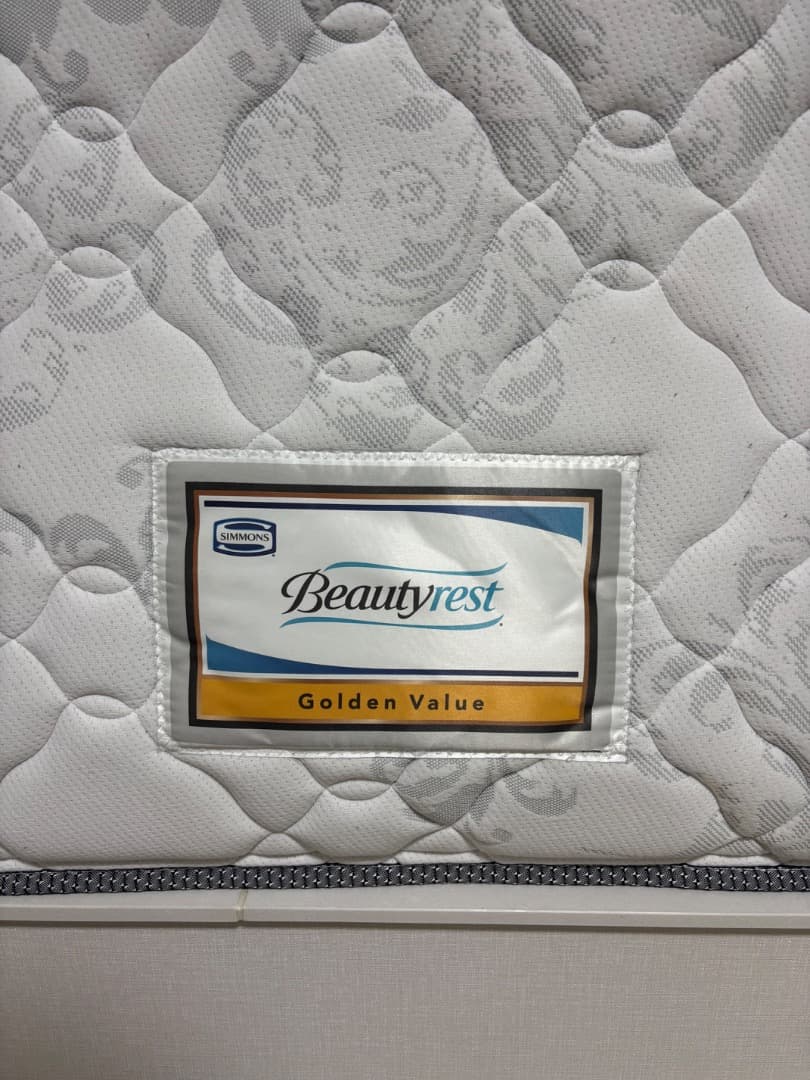 sugar　シモンズ　マットレス　ビューティレスト　シングル