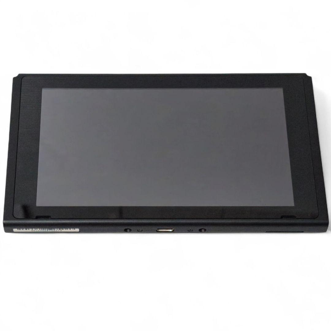 Nintendo Switch 本体 バッテリー強化版 HAC-001（-01）