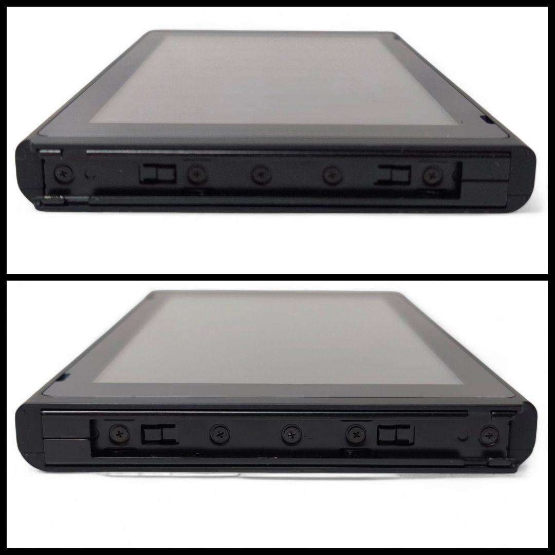 Nintendo Switch 本体 バッテリー強化版 HAC-001（-01）