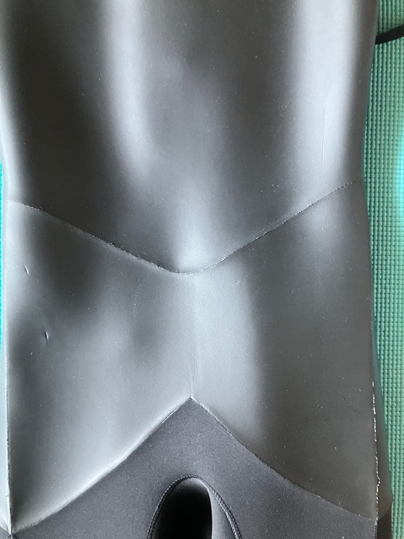 使用頻度少なめ　ウェットスーツ L ロングジョン トライアスロン