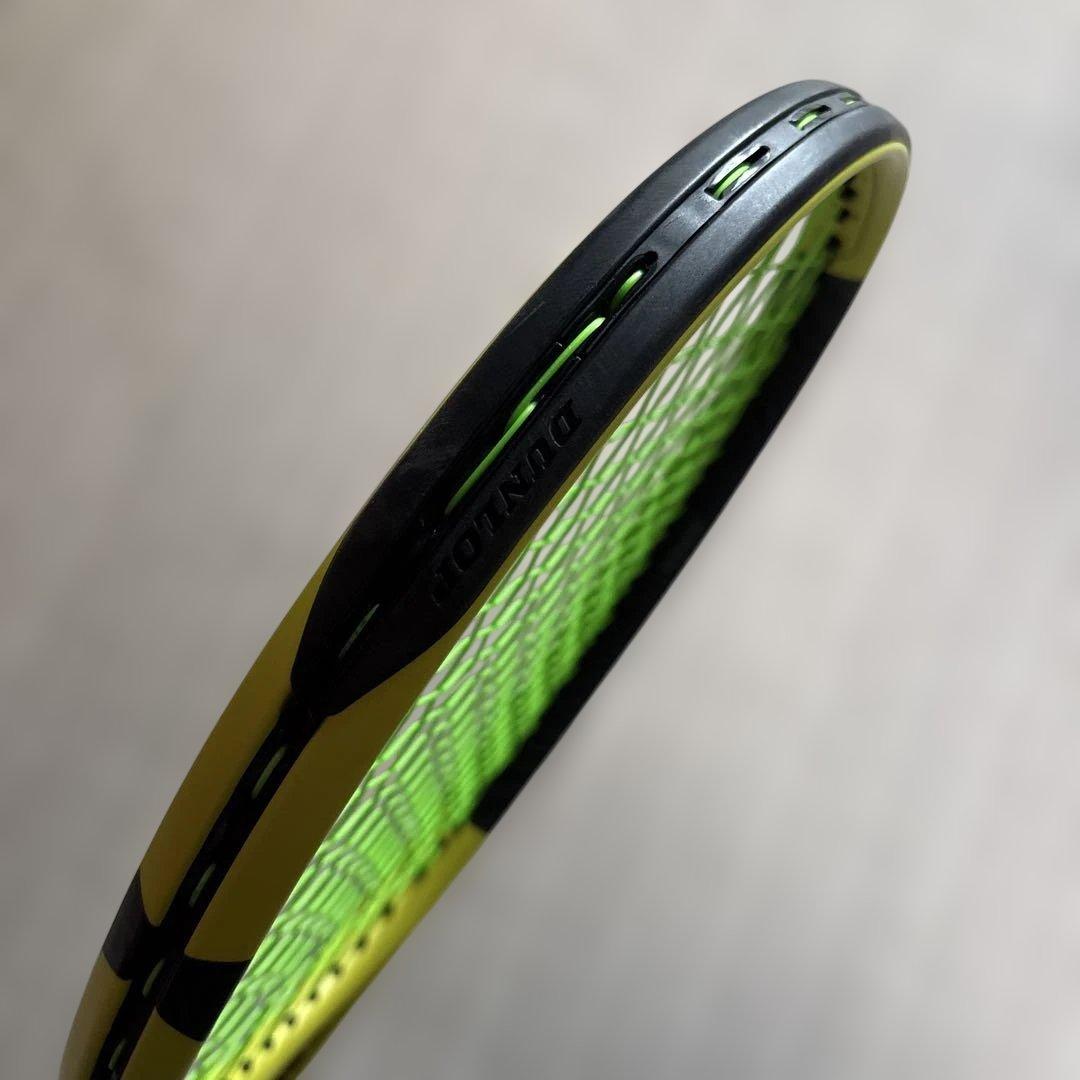 ラケット(硬式用) DUNLOP SX300 G1