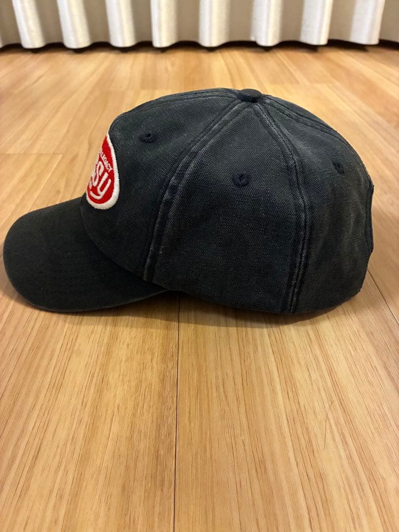 帽子 Stussy x Our Legacy Work Shop Mid-Depth