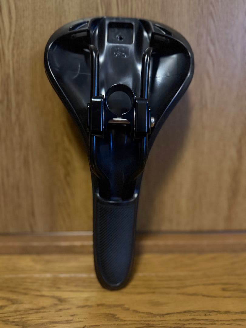 BROMPTON スーパーライトサドル　P-line純正