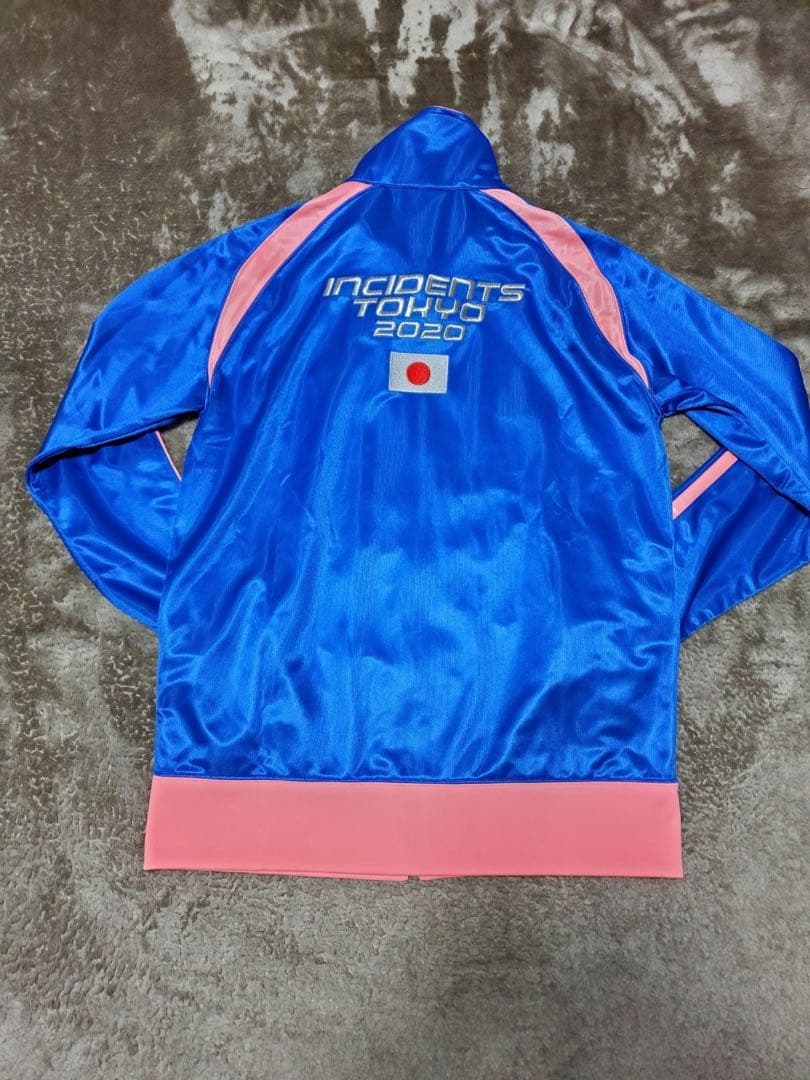 【最終値下げ】東京事変　ニッポニアジャージ