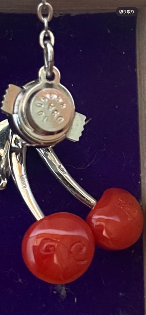 y*i様 ネクタイピン