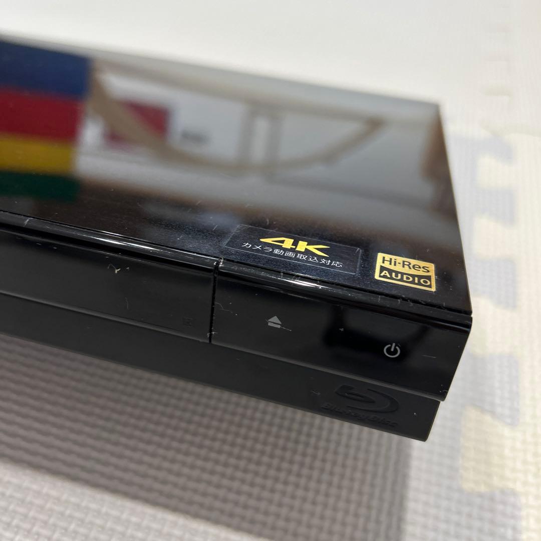 ウ*す様 SONY BDZ-ZWT700 4K ブルーレイレコーダー