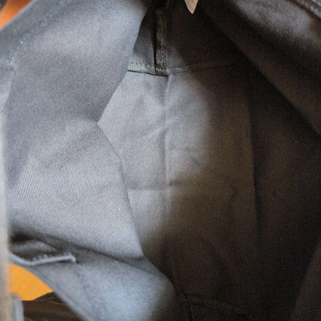 CHANEL シャネル ミニトートバッグ ノベルティ 中東地域限定 BLACK