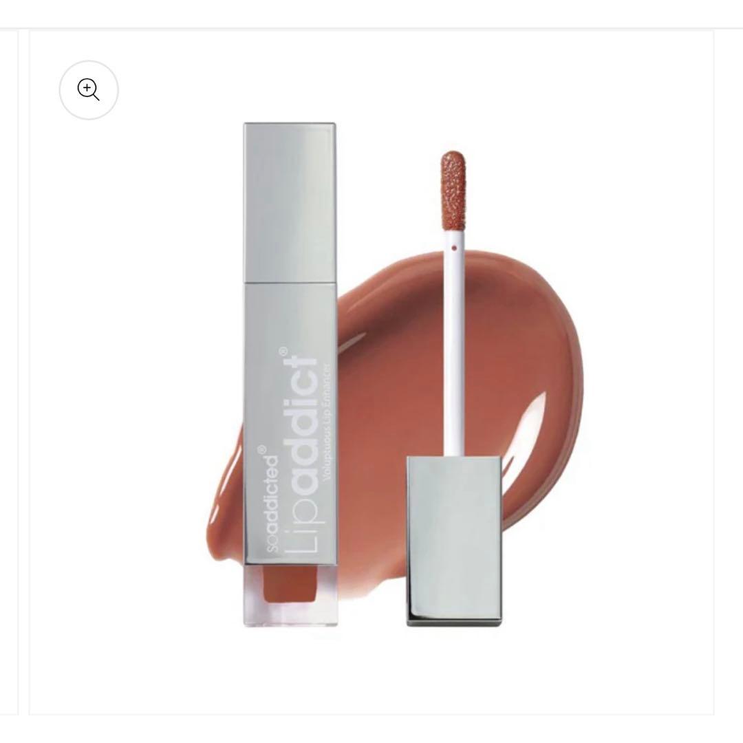 リップアディクト スペシャルコフレ プランパー グロス 新品未使用