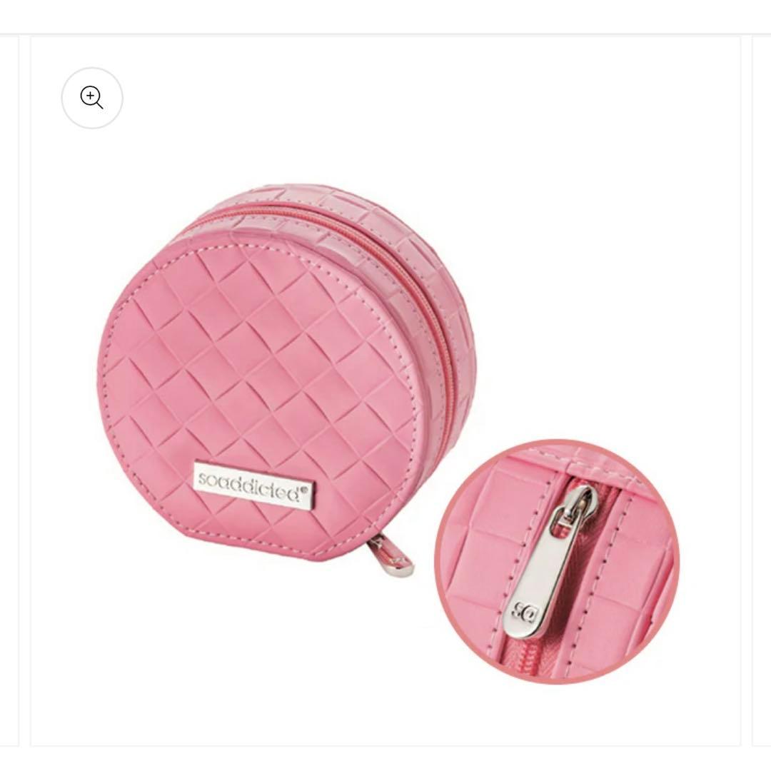 リップアディクト スペシャルコフレ プランパー グロス 新品未使用