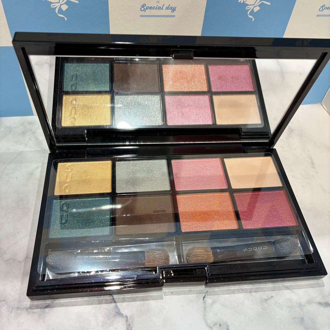 ♥SUQQU　アイシャドウ　チーク　まとめ　※バラ売り不可