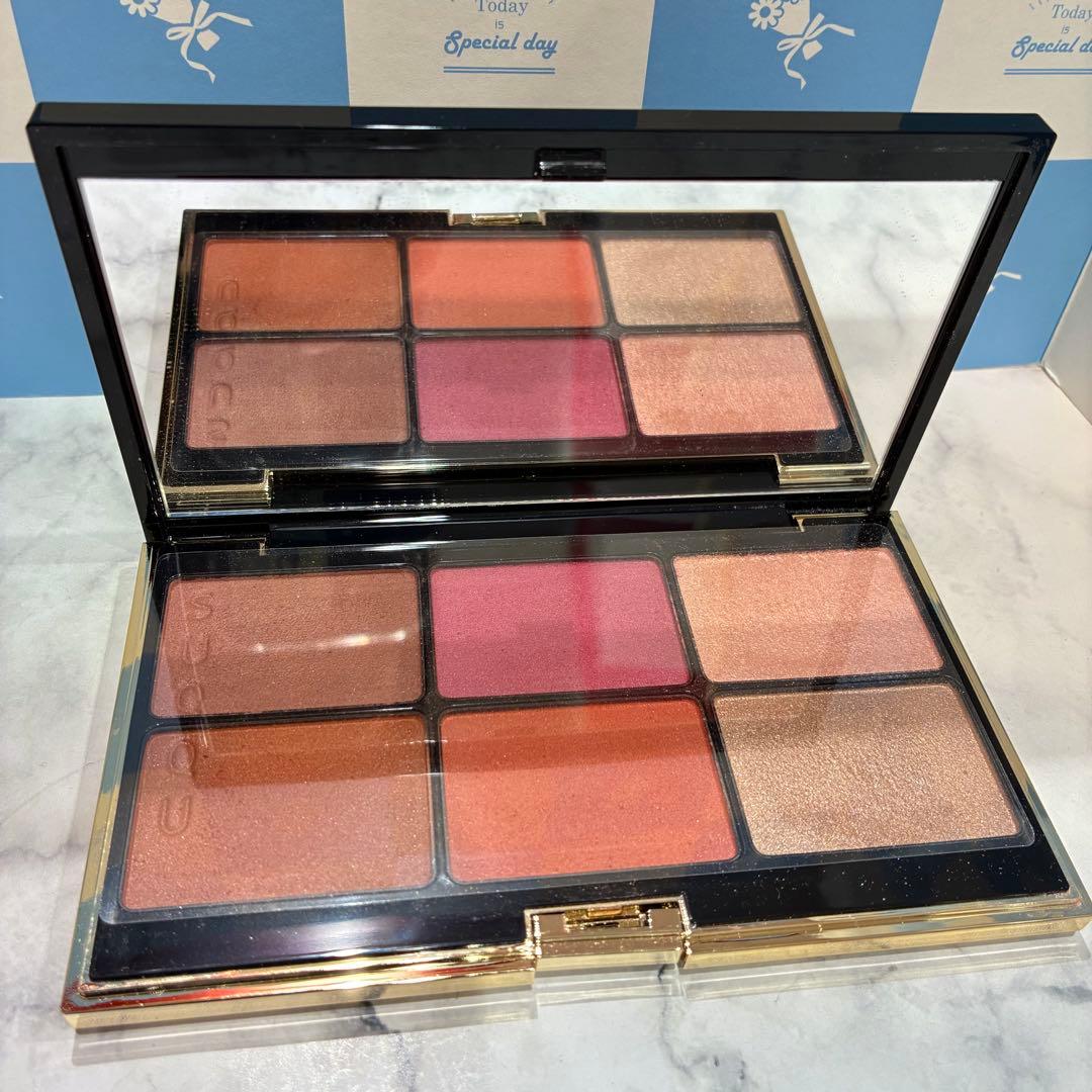 ♥SUQQU　アイシャドウ　チーク　まとめ　※バラ売り不可