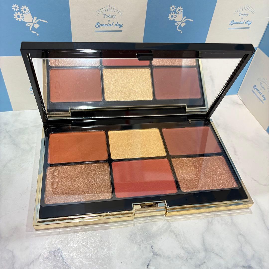 ♥SUQQU　アイシャドウ　チーク　まとめ　※バラ売り不可