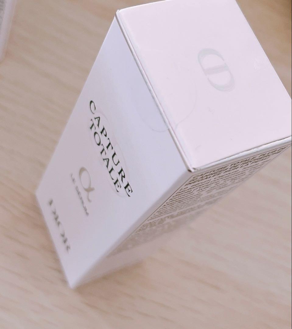 【新品】Dior★ディオール※カプチュール トータル ル セラム※美容液30ml