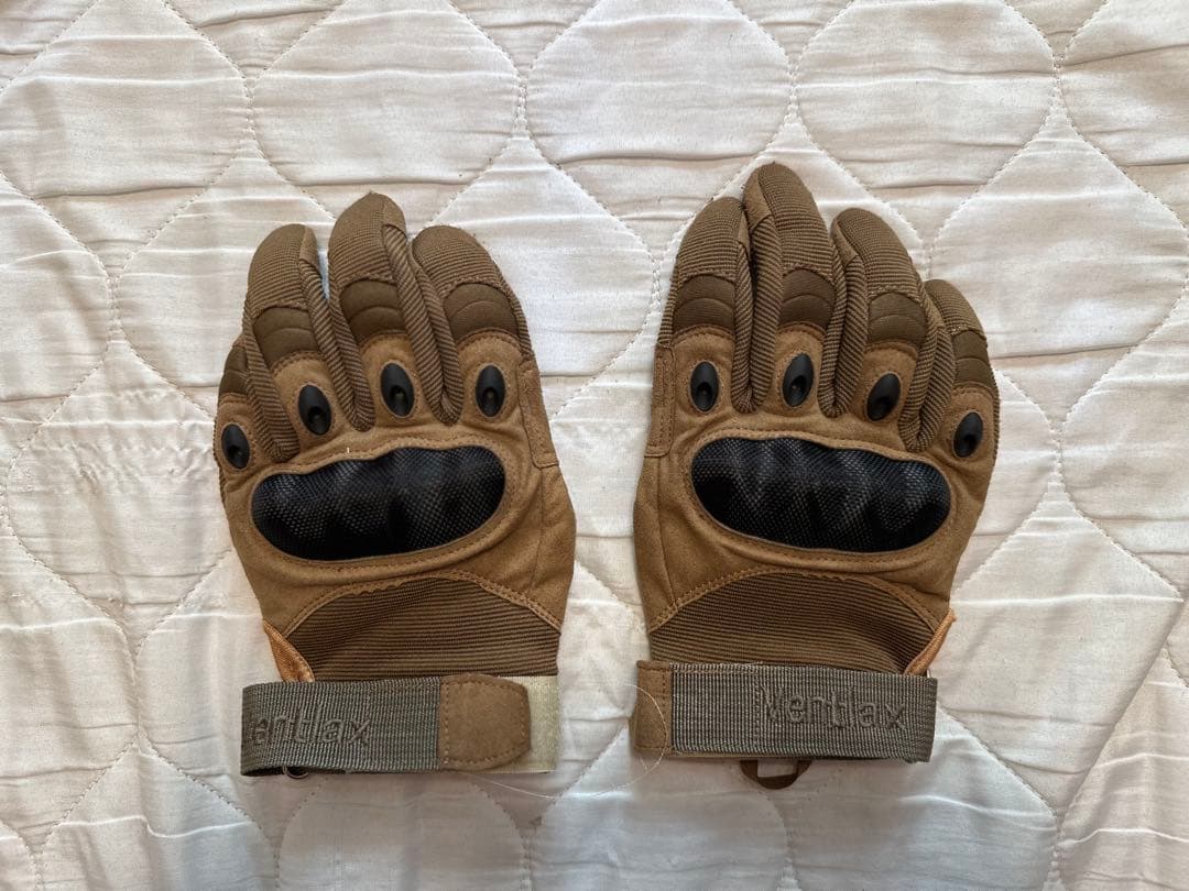 迷彩服全身セット　サバゲー、コスプレ用