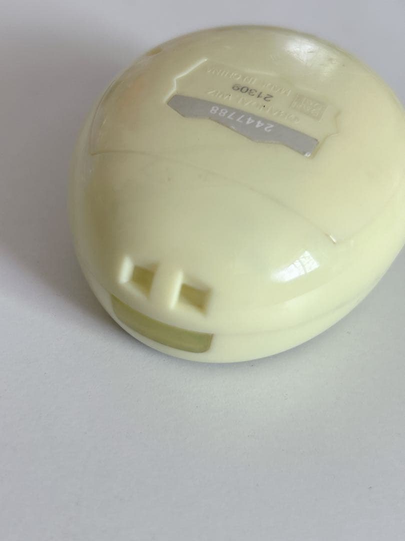 たまごっちみーつ　メルヘンみーつver. イエロー