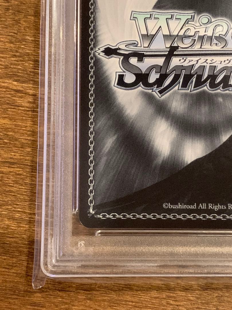 限定値下げ　ヴァイス　アズールレーン 航空母艦 信濃 SP PSA10 サイン