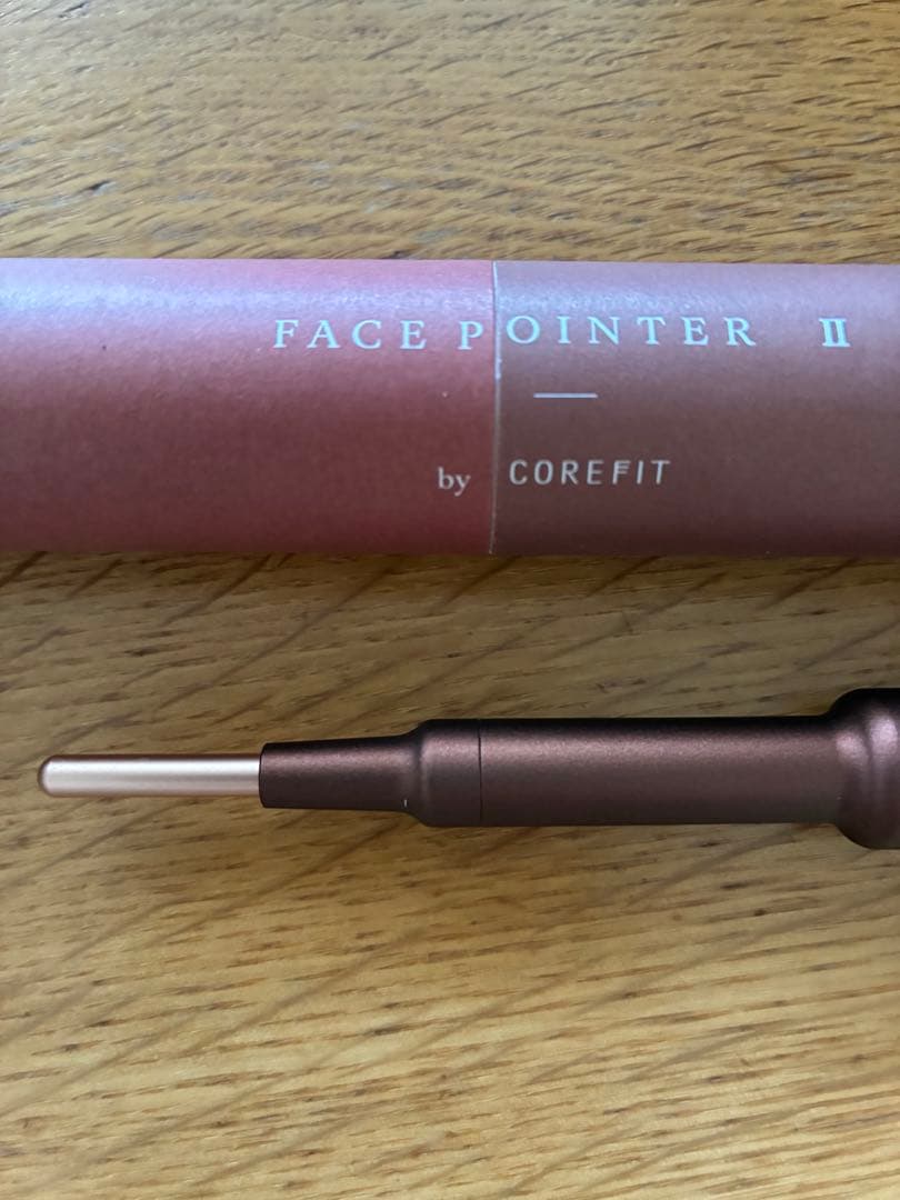 【正規品】COREFIT FACE POINTER 2