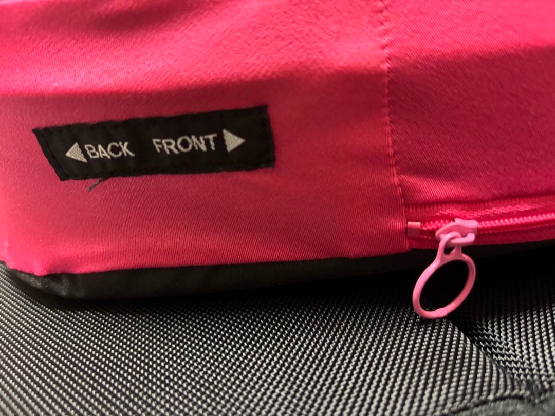 【車椅子用クッション】最終値下げ！EXCEL 骨盤・姿勢矯正クッション