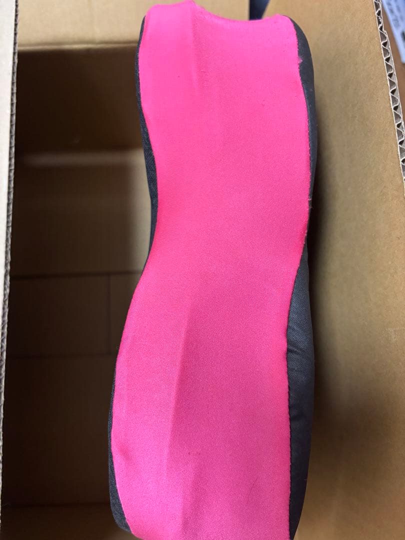 【車椅子用クッション】最終値下げ！EXCEL 骨盤・姿勢矯正クッション