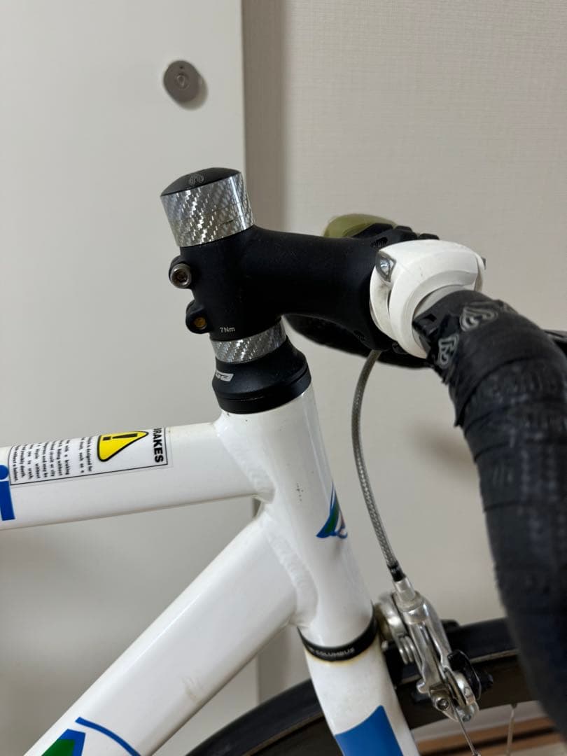 Cinelli vigorelliビゴレリ中古、手渡し希望