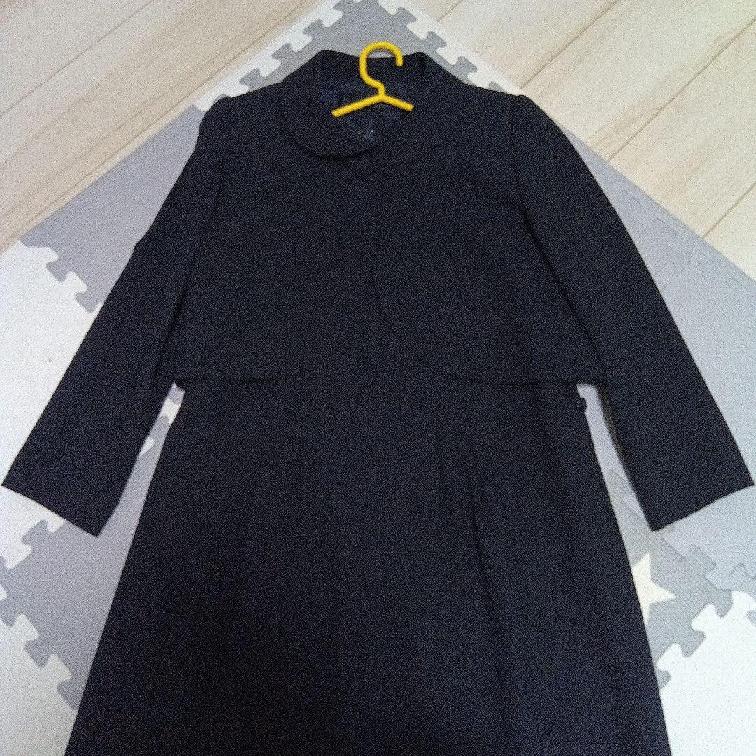 nouv confini マタニティお受験スーツ