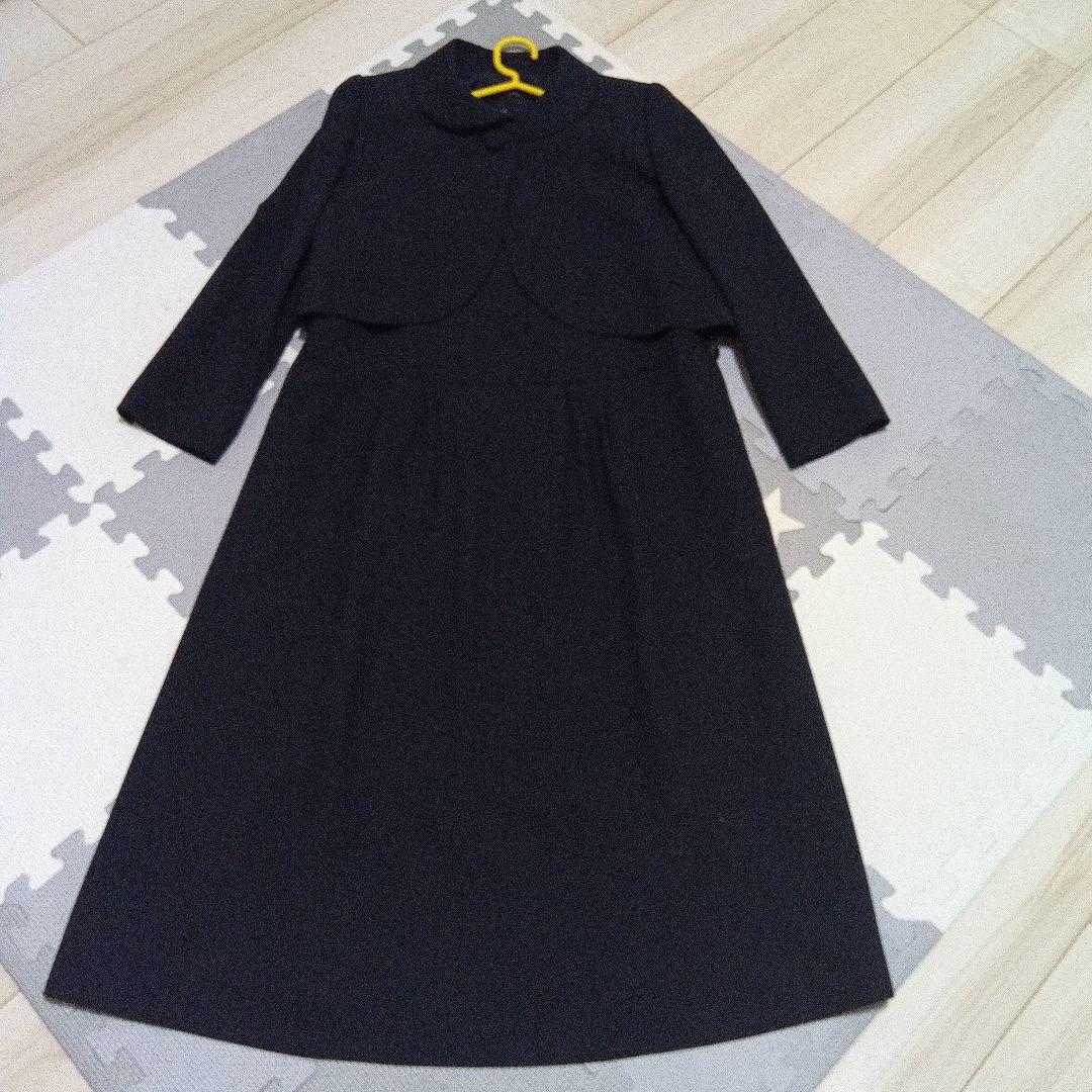 nouv confini マタニティお受験スーツ