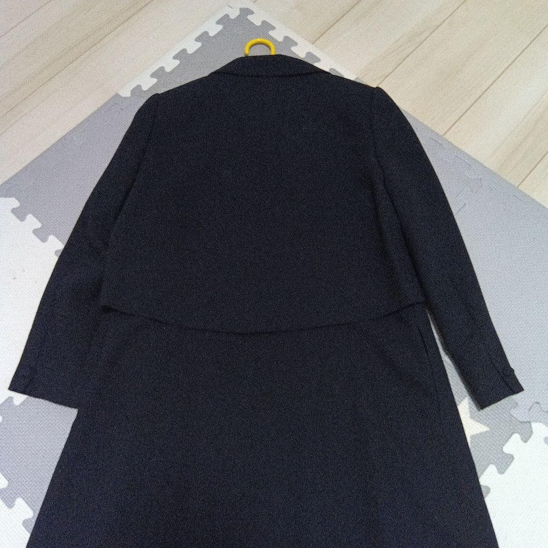 nouv confini マタニティお受験スーツ