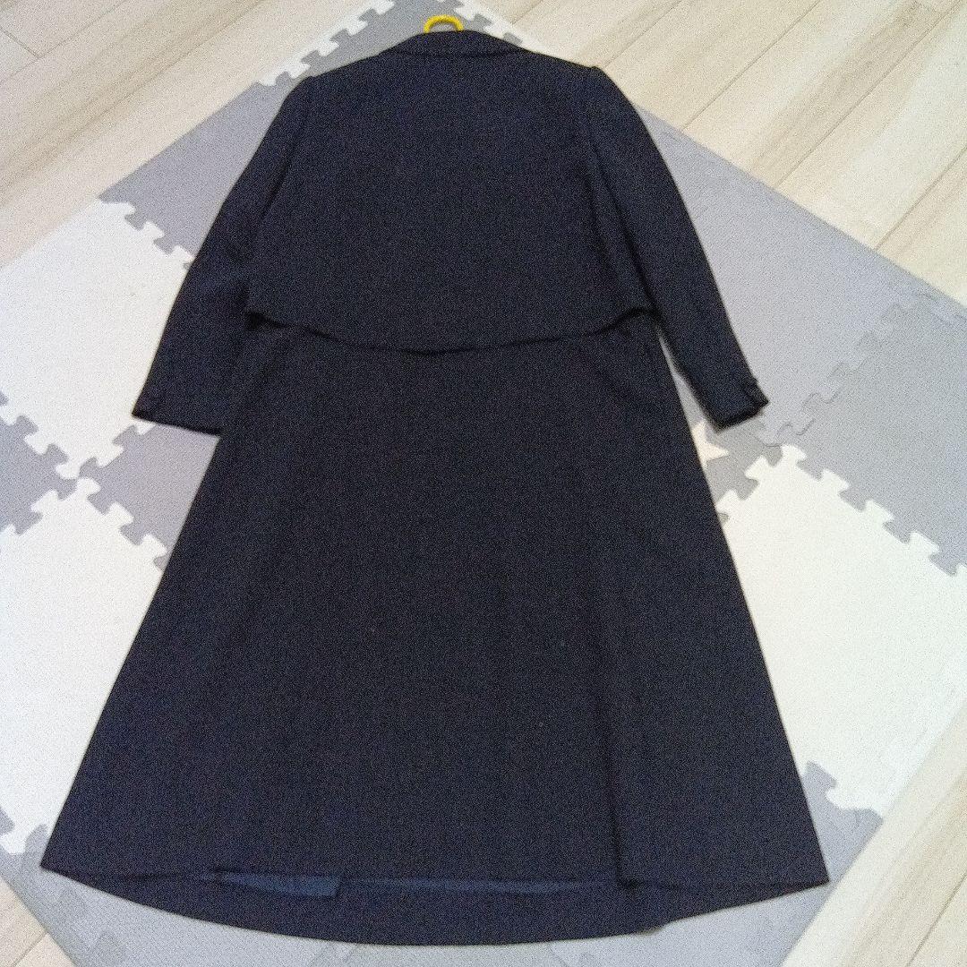 nouv confini マタニティお受験スーツ