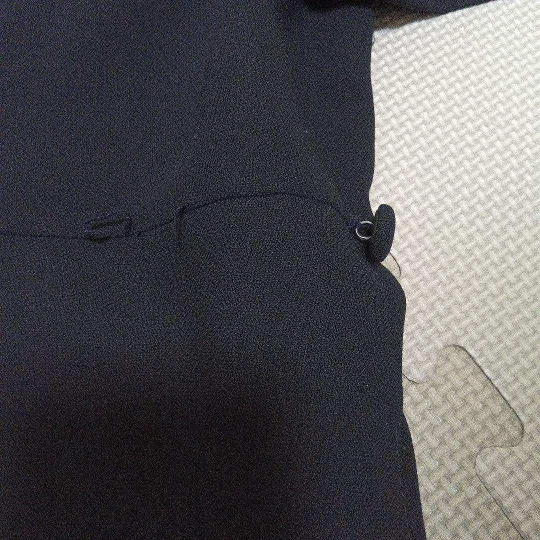 nouv confini マタニティお受験スーツ