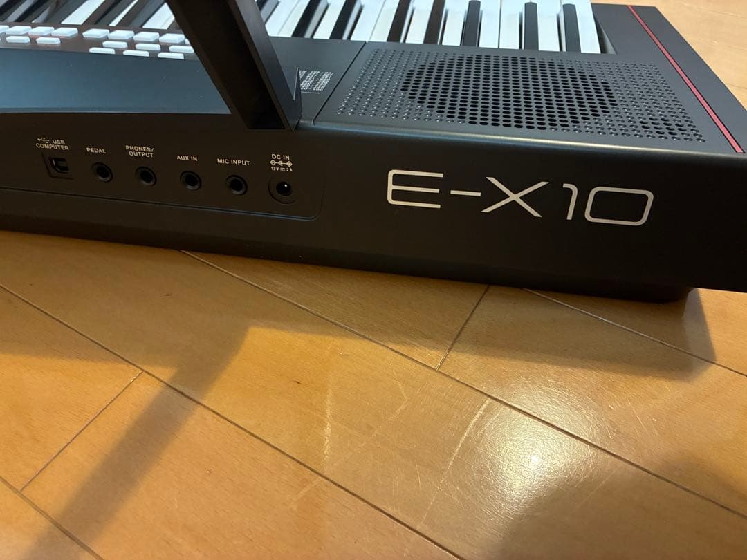 ローランド EX10