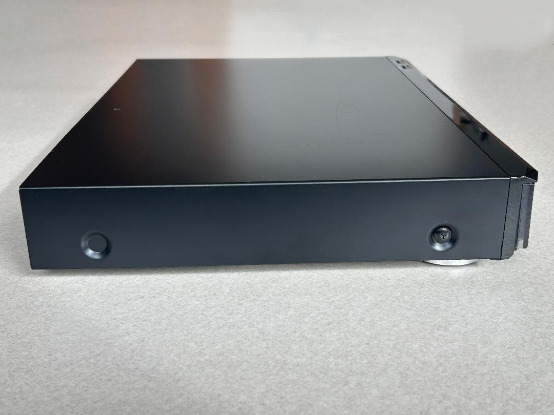 Panasonic DMR-UX4030 4TB 7チュ-ナ- Ultra HD