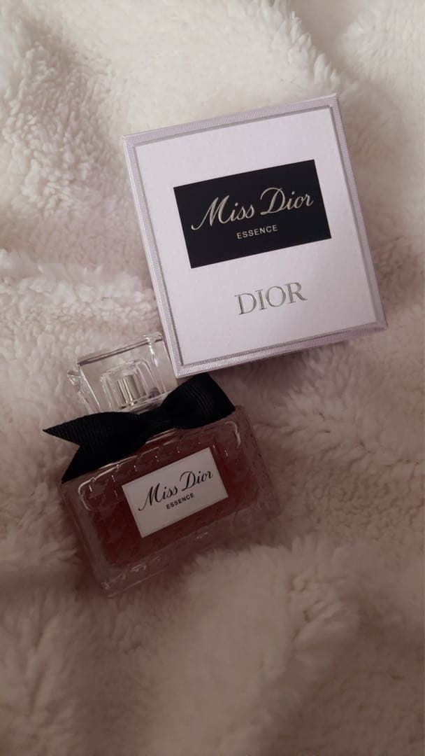 ミスディオール エッセンス 35ml