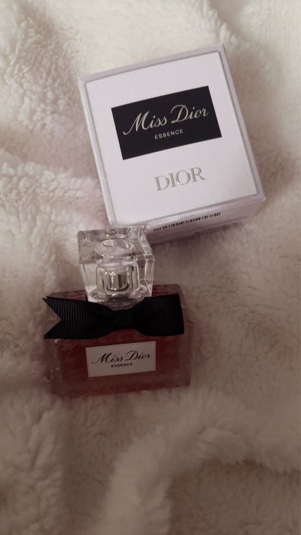 ミスディオール エッセンス 35ml