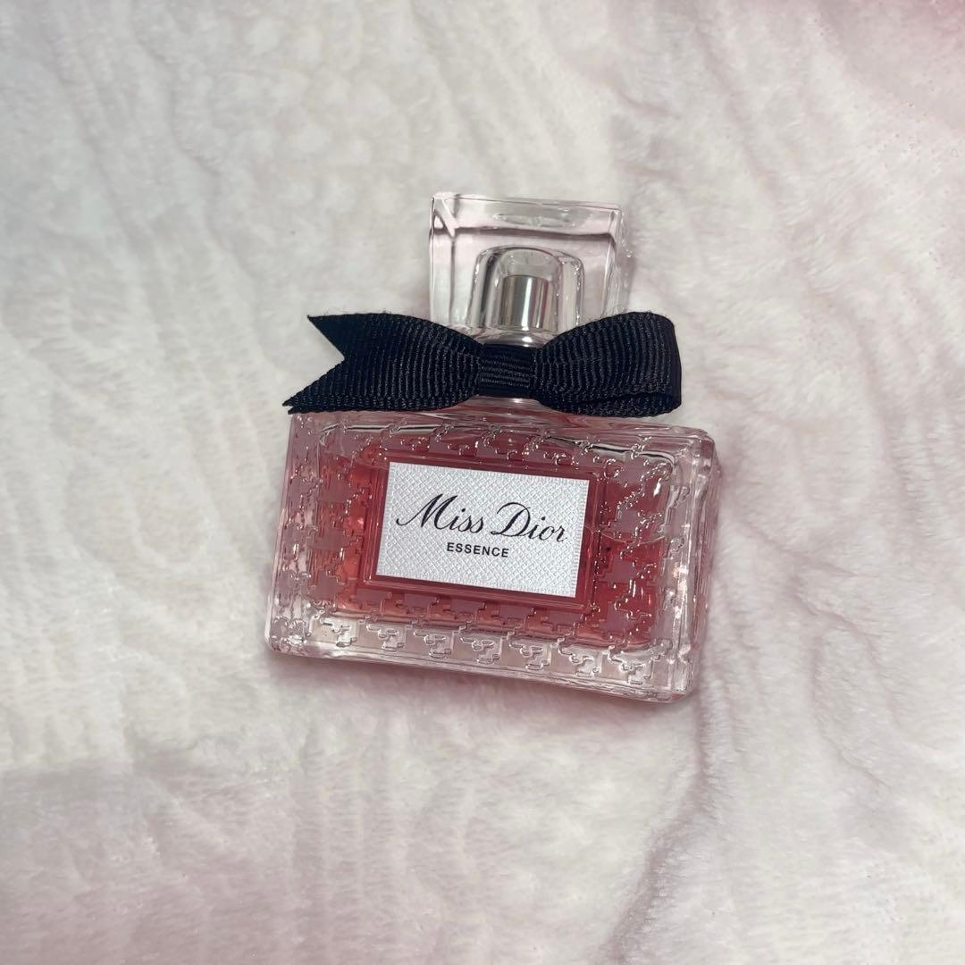 ミスディオール エッセンス 35ml