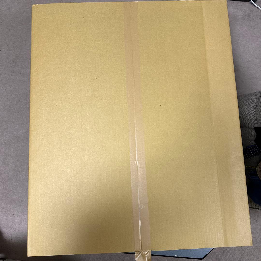 ジョジョ複製原画 S市杜王町松島