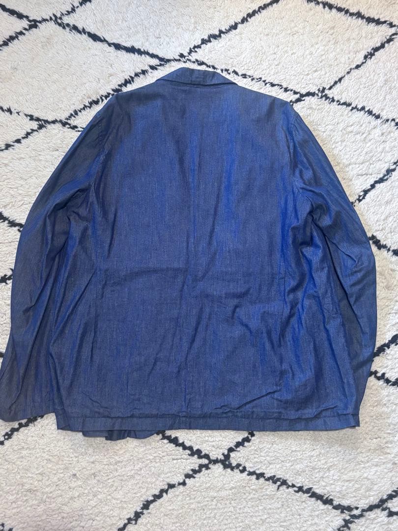 Engineered Garments デニムジャケット L ガーメンツ