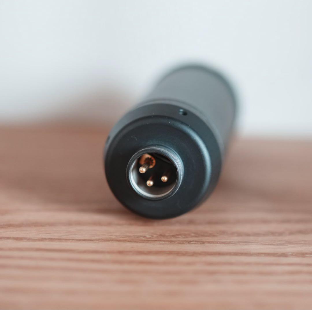 RODE NT1 5TH スタジオコンデンサーマイク