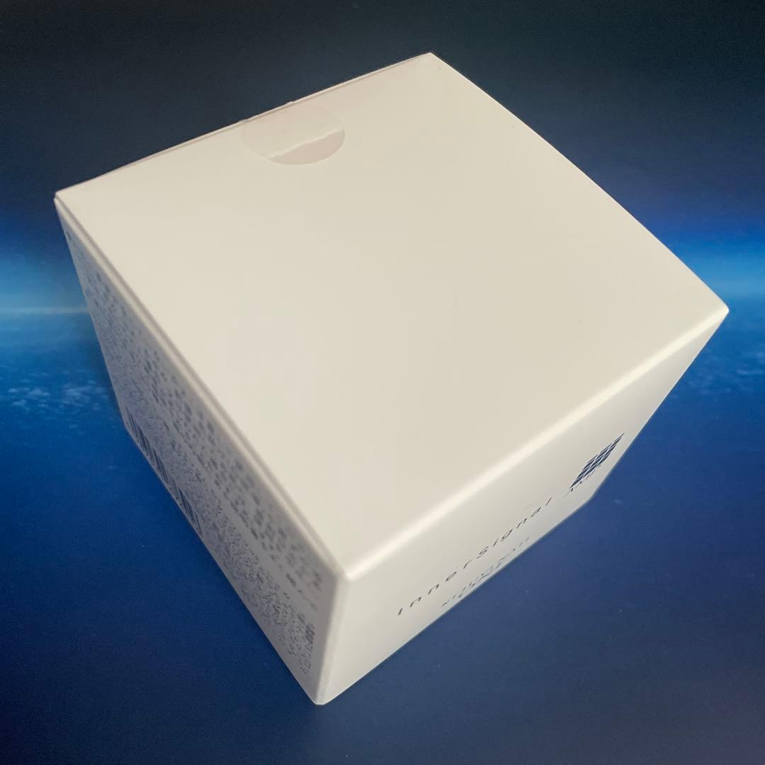 【新品未開封】インナーシグナル リジュブネイトワン 薬用オールインワン 50g