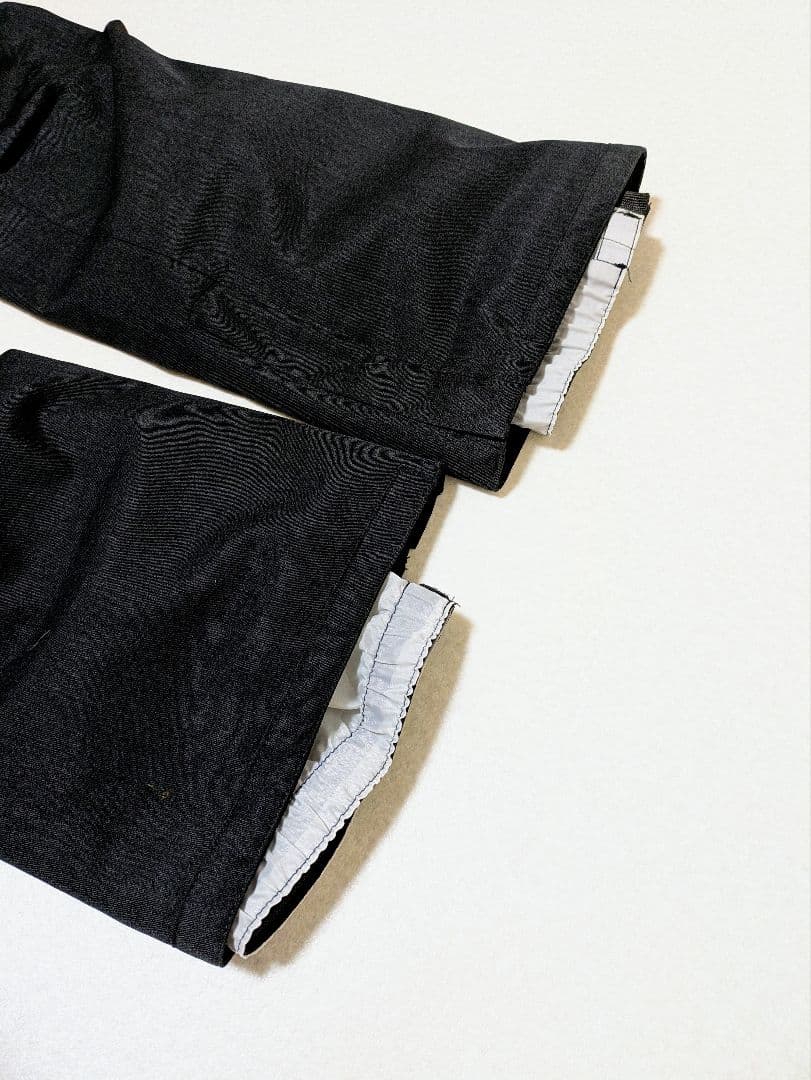 【新品級】スワロフスキー付水彩画 ICEPARDAL スノーボードウェアセット