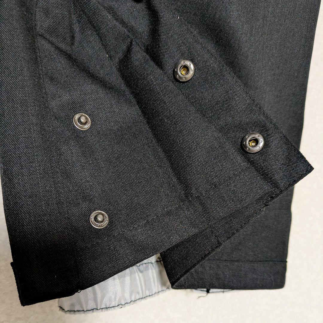 【新品級】スワロフスキー付水彩画 ICEPARDAL スノーボードウェアセット