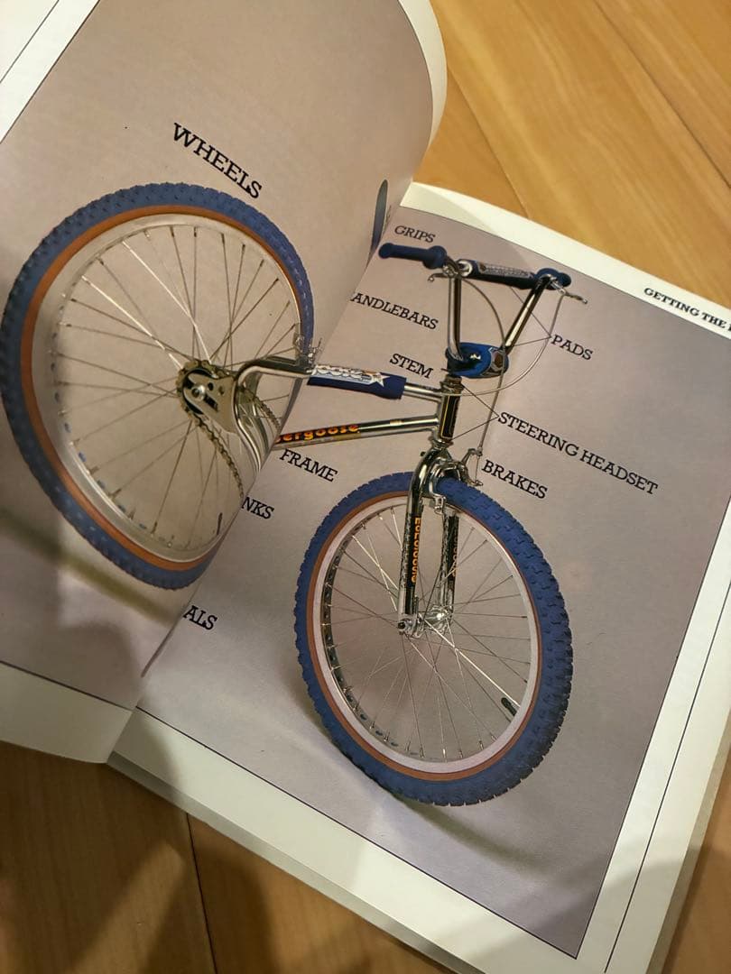 洋書 BMX Tricks Games and Competitions