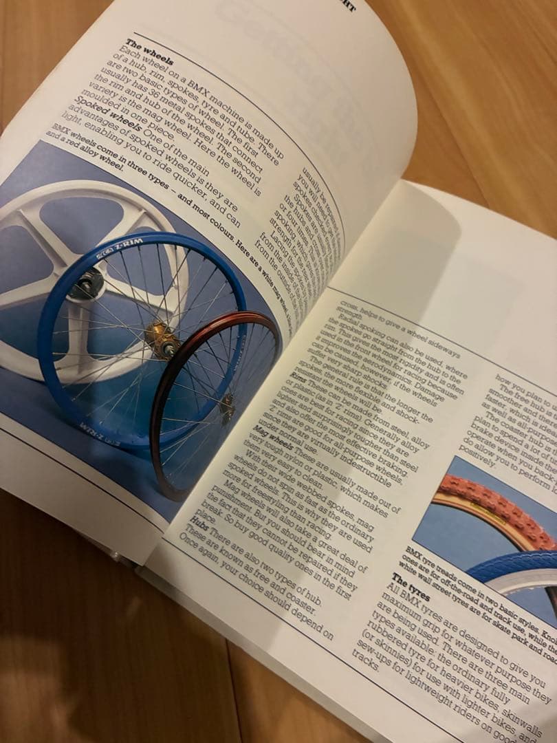 洋書 BMX Tricks Games and Competitions