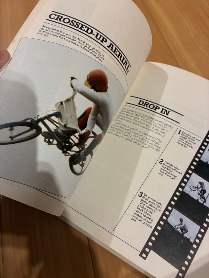 洋書 BMX Tricks Games and Competitions