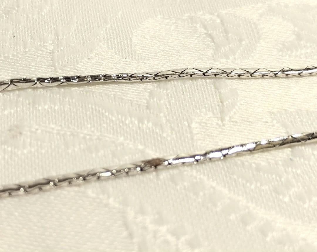 【美品・レア】ディオール　ネックレス　キャスキッドソン　ポーチ