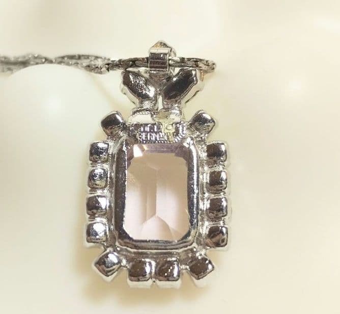 【美品・レア】ディオール　ネックレス　キャスキッドソン　ポーチ