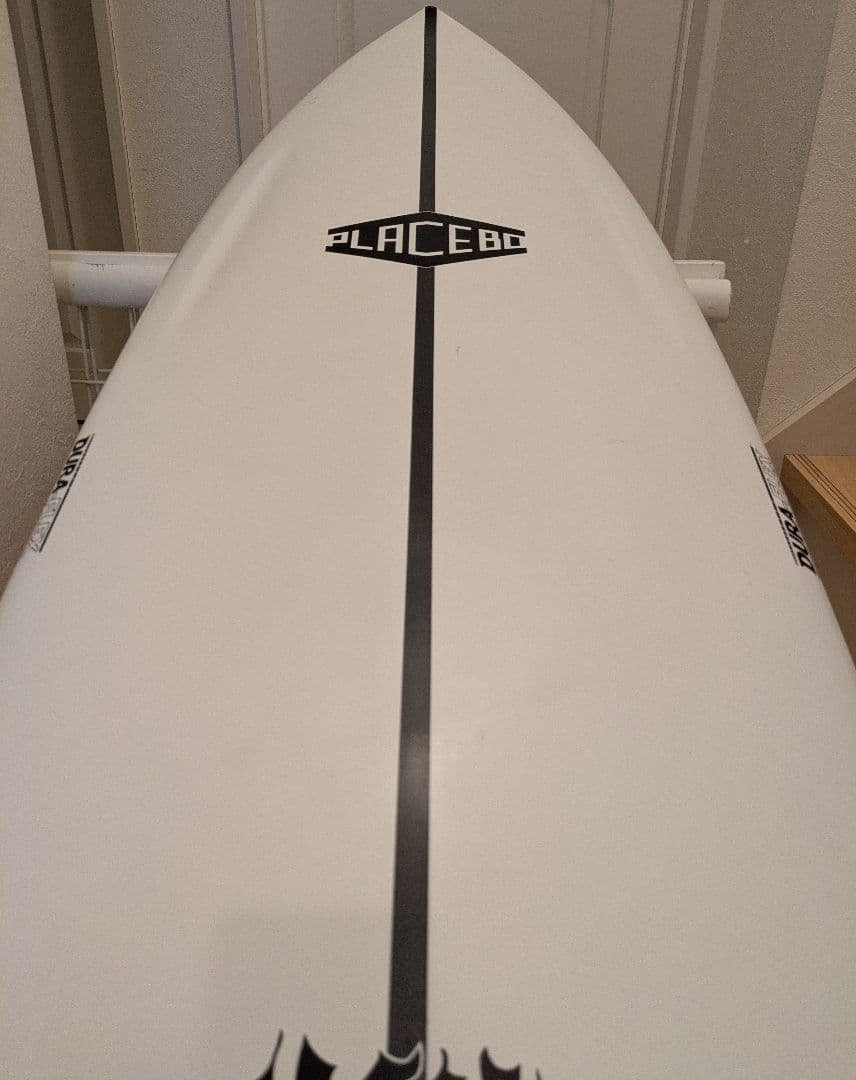 RNF ウルトラ 5‘10 湘南近郊手渡し プレセボplaceboロストメイヘム