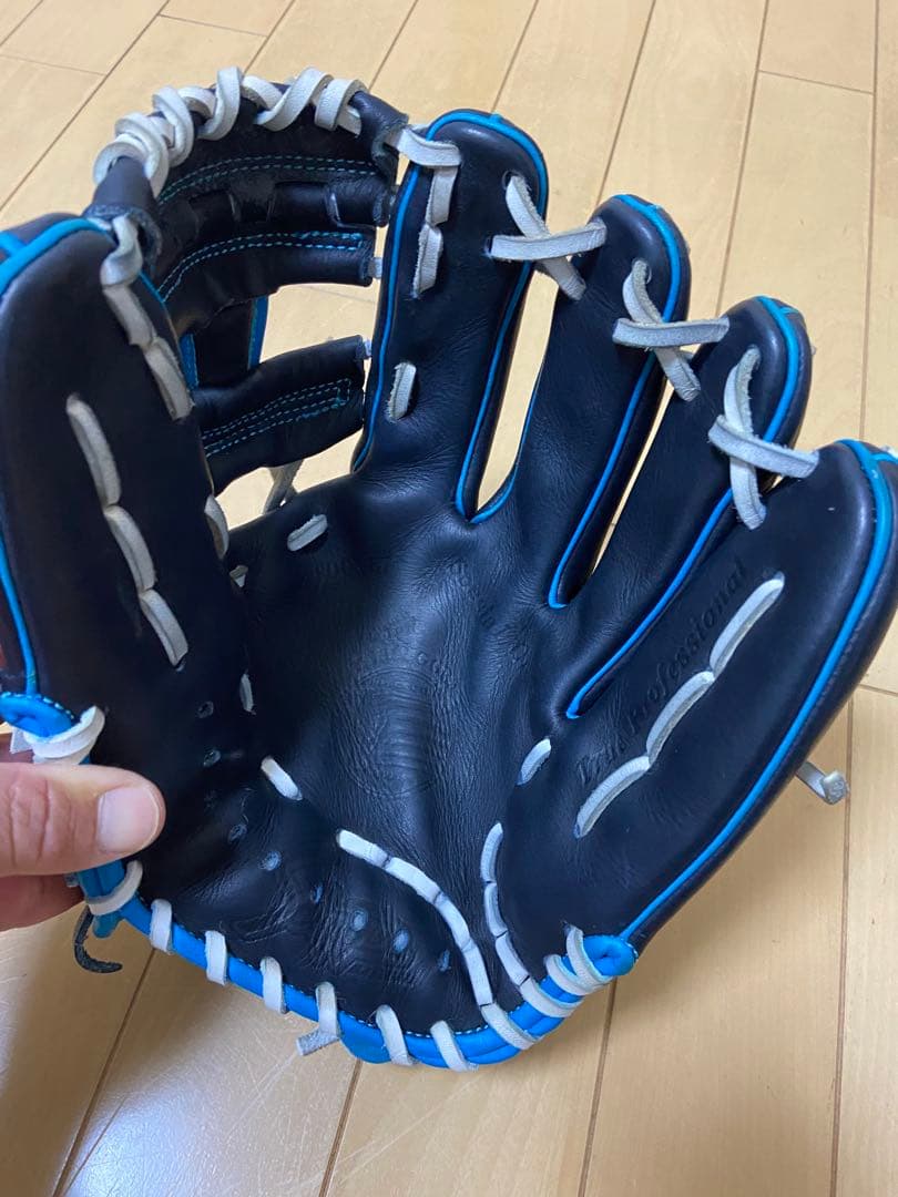 スラッガー軟式オーダーグラブ大人